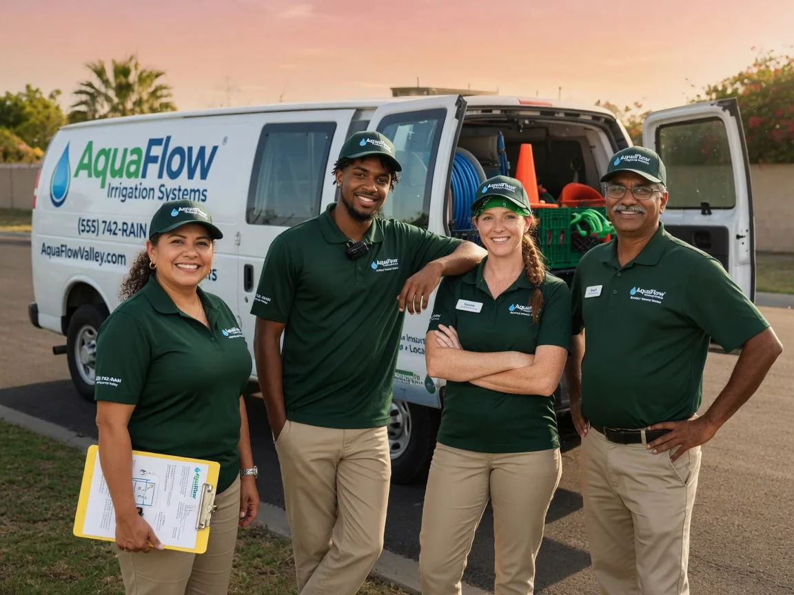 Irrigation Installation company in East Millinocket, ME